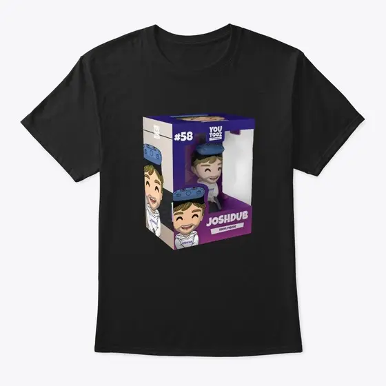 Joshdub Merch